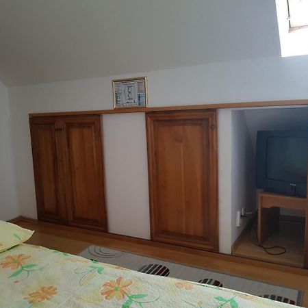 Pensiunea Lőrincz *** Panzió Szováta Kültér fotó