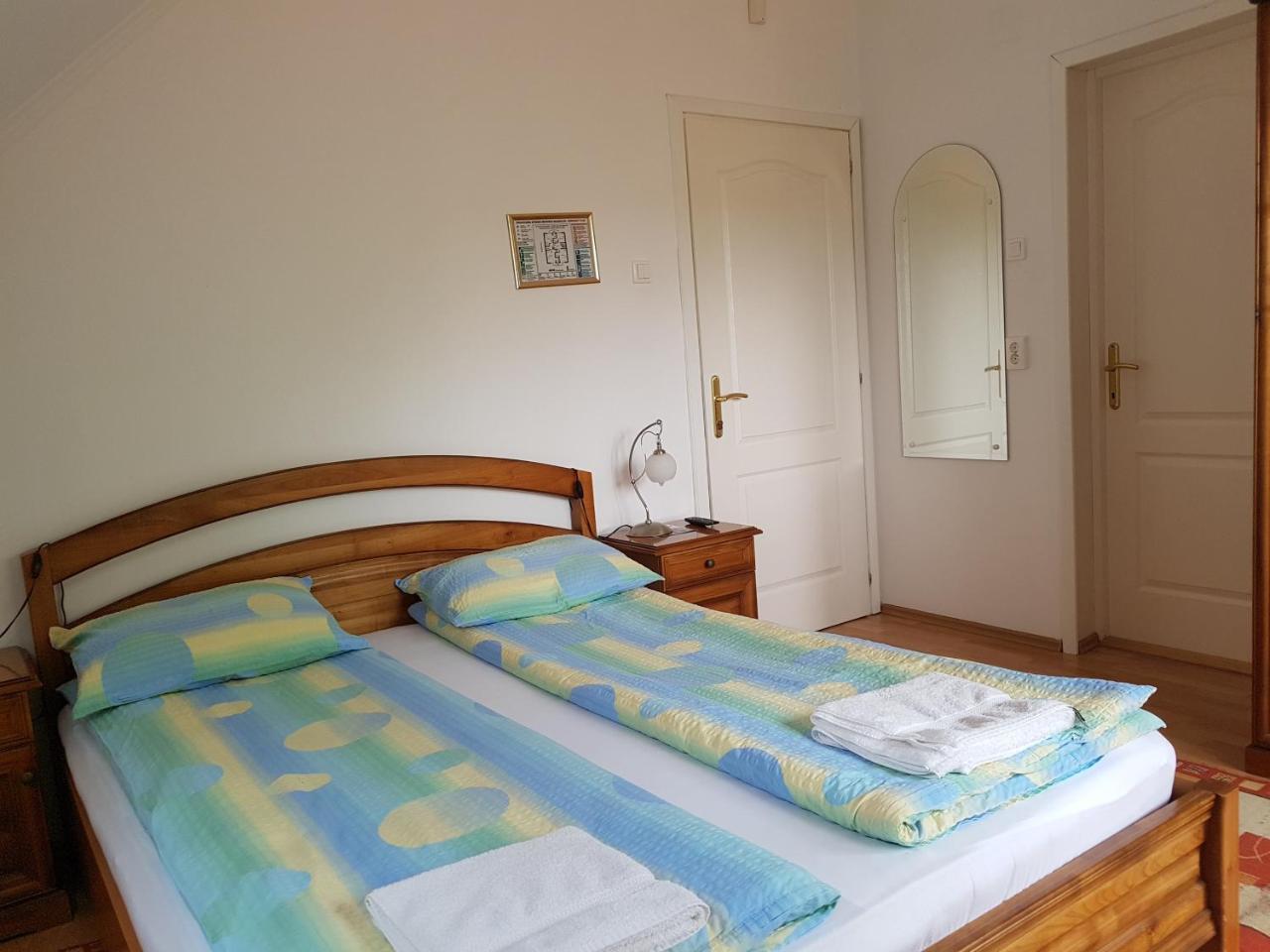 Pensiunea Lőrincz *** Panzió Szováta Kültér fotó